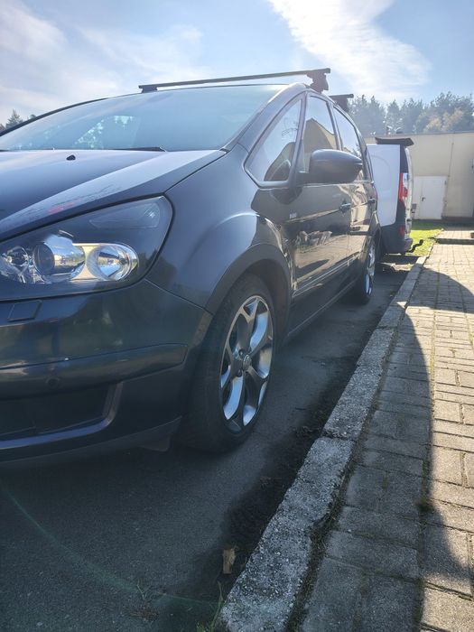 Ford SMax MK1 2.0 TDCI