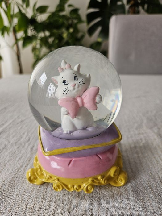 Globo de Neve Disney