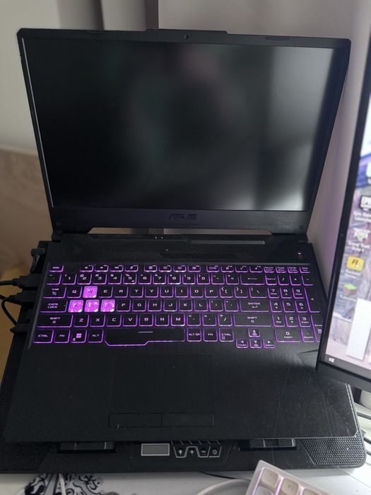 laptop asus tuf gaming f15 fx506lhb