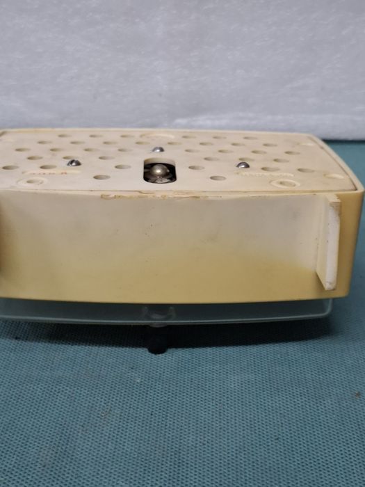 Barometr produkcji ZSRR