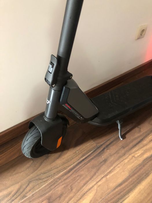 Trotinete eletrica seminova