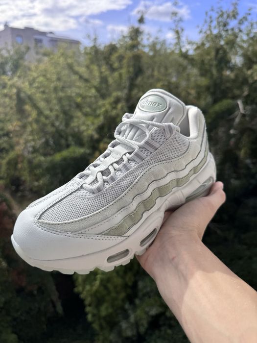 Nike Air Max  95