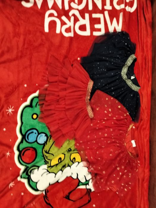 Ciuszki dla dziewczynki