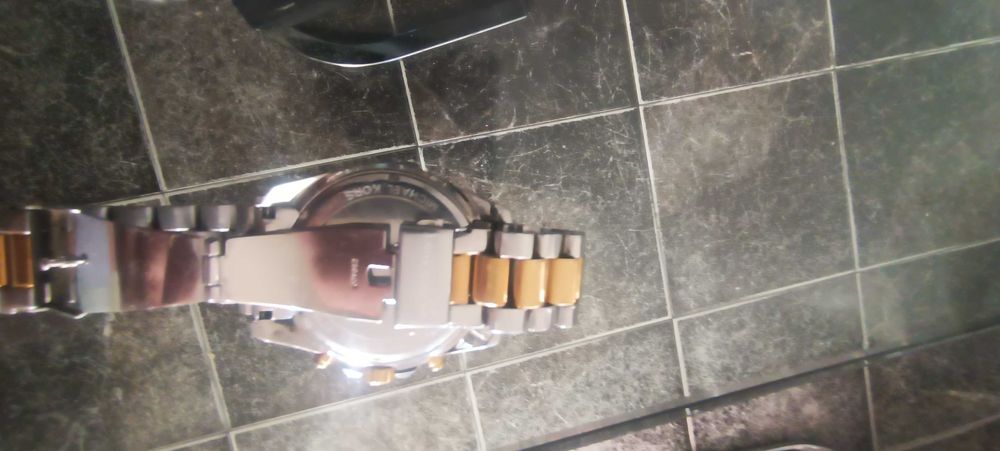 Relógios originais homem