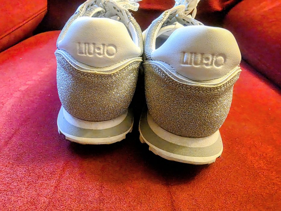 Liu Jo sneakersy 38