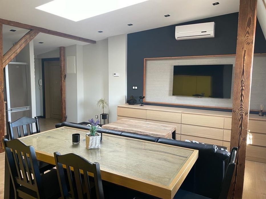 Sprzedam słoneczne mieszkania 45,40m2