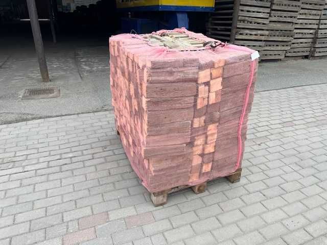 Drewno opałowe suche