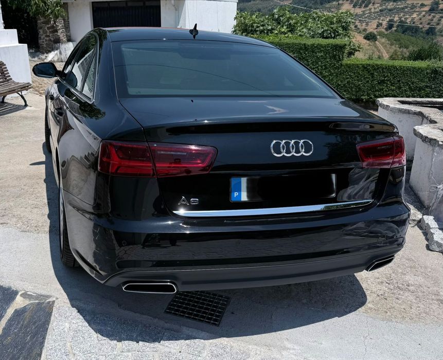 Audi A6518014856908646402
