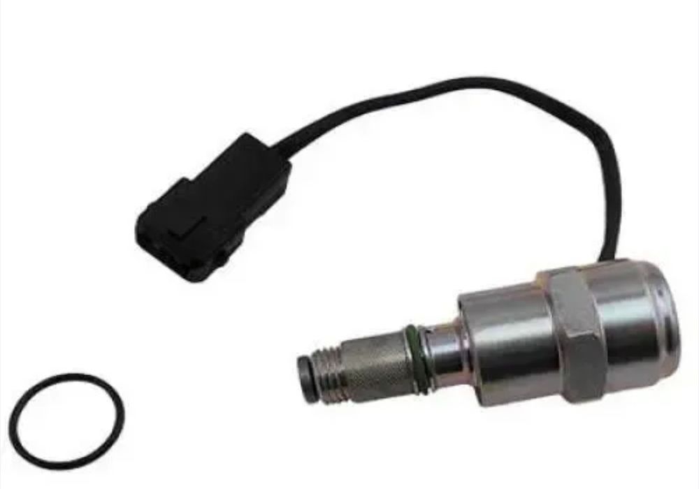 Клапан  опережение ТНВД 9108152А