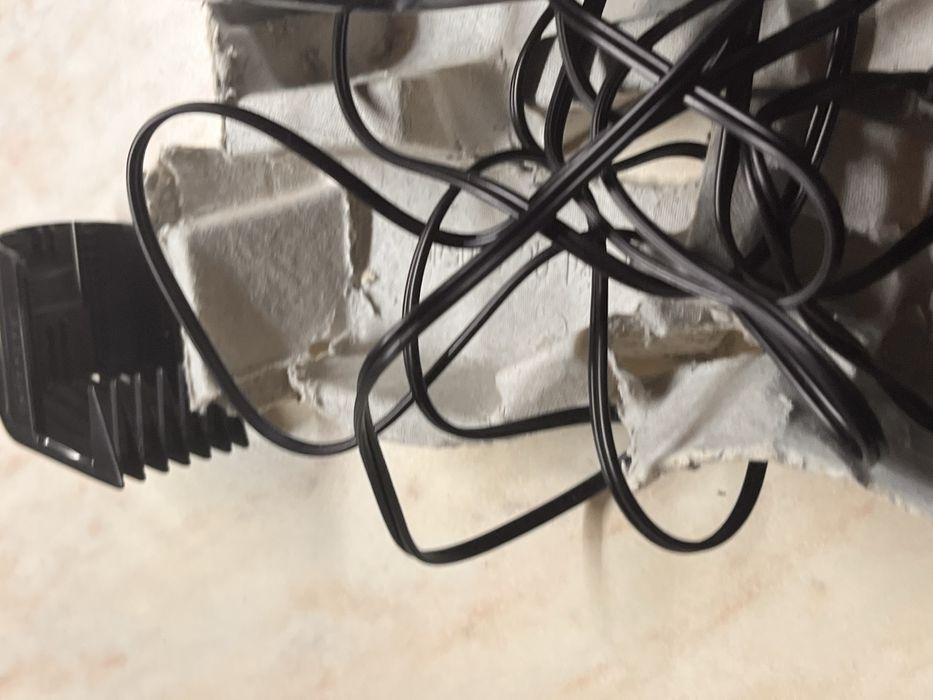 Машинка для стрижки Philips