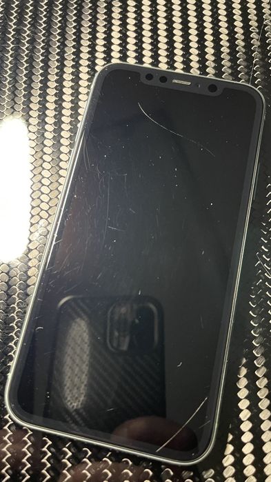 Iphone 11 128gb neverlock