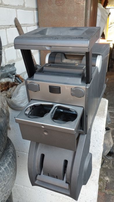 Авто холодильник