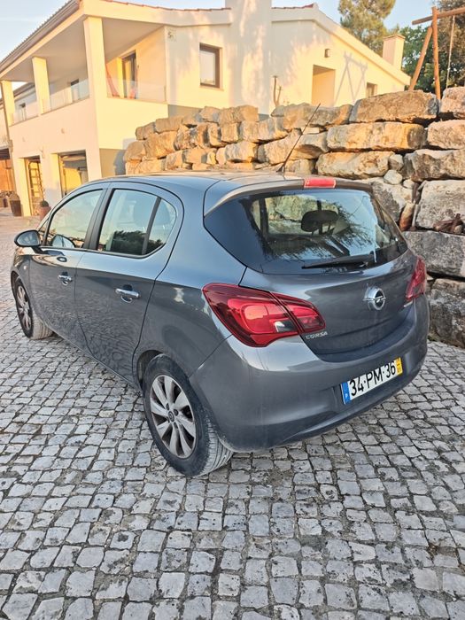 Opel corsa 1.3 CDTI