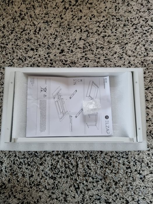 ELZAP szuflada biurka ED-D3