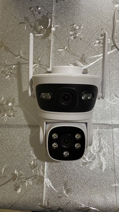 Продам вуличну ІР Camera