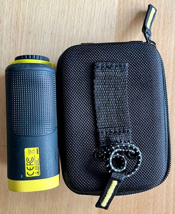 Vendo Range Finder INESIS 900, em excelente estado e com muito pouco uso