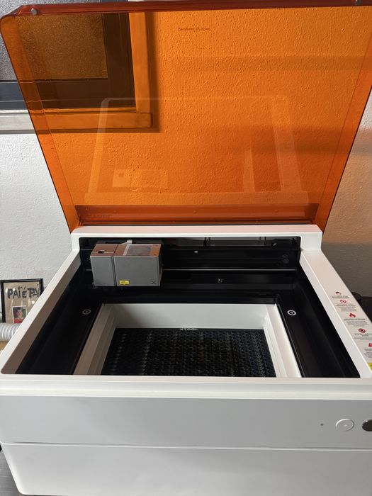 Xtool M1 ultra deluxe bundle