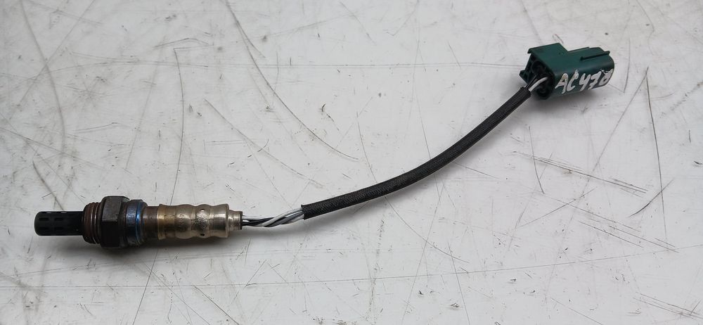 Sonda lambda NISSAN Micra III (K12)