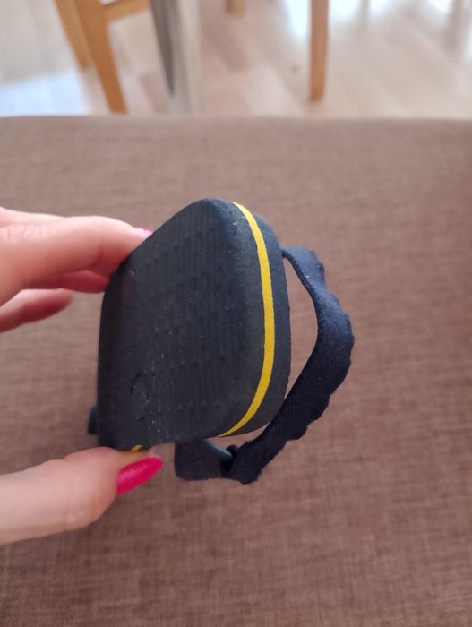 Sprzedam Japonki Dziecięce Granatowe HAVAIANAS 25/26