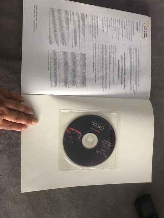 Keynote Proficient + DVDROM - Paul Dummett e outros (OFERTA DOS PORTES