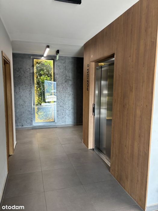 Nowoczesne 62 m²|Knurów|wysoki standard|miejsce parkingowe|winda