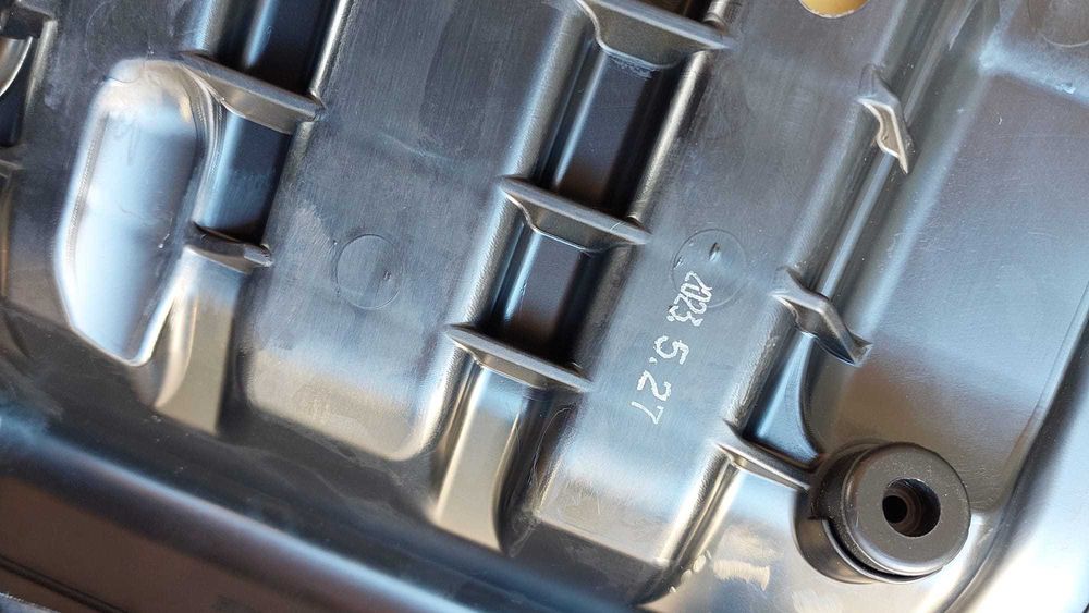 Honda NT 1100 - bancos novos a estrear