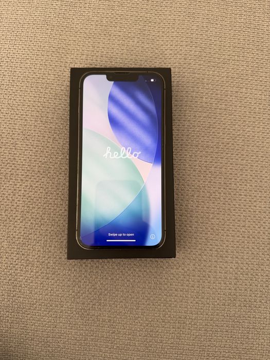 Iphone 13 Pro - 1 Tb