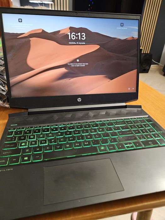 HP Pavilion Gaming