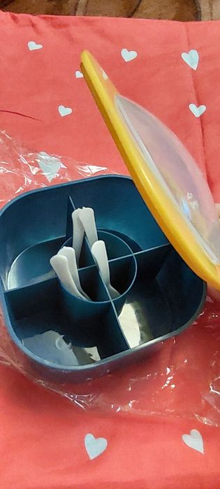 Органайзер, для кухни, приправ