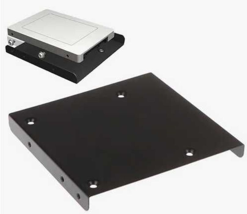 Крепление ssd hdd адаптер, фрейм