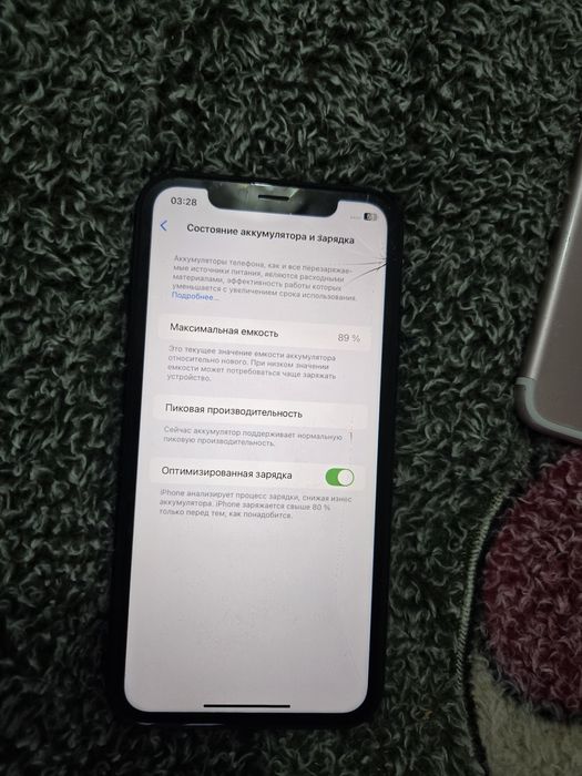 iPhone лот Европа!