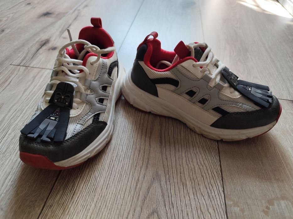 Buty dla chłopca różne rozmiary 30,33, 34