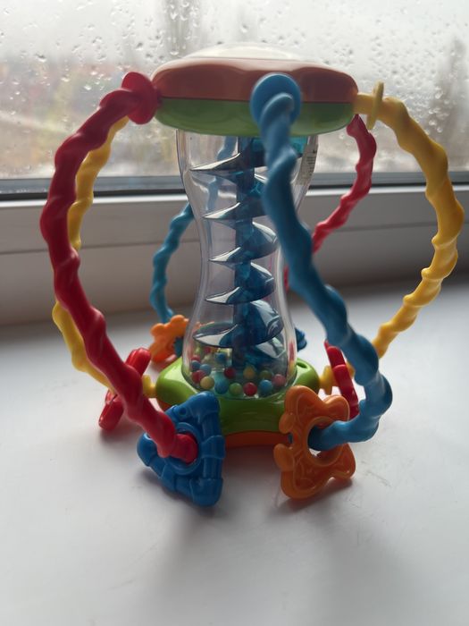 Іграшка розвиваюча від 0