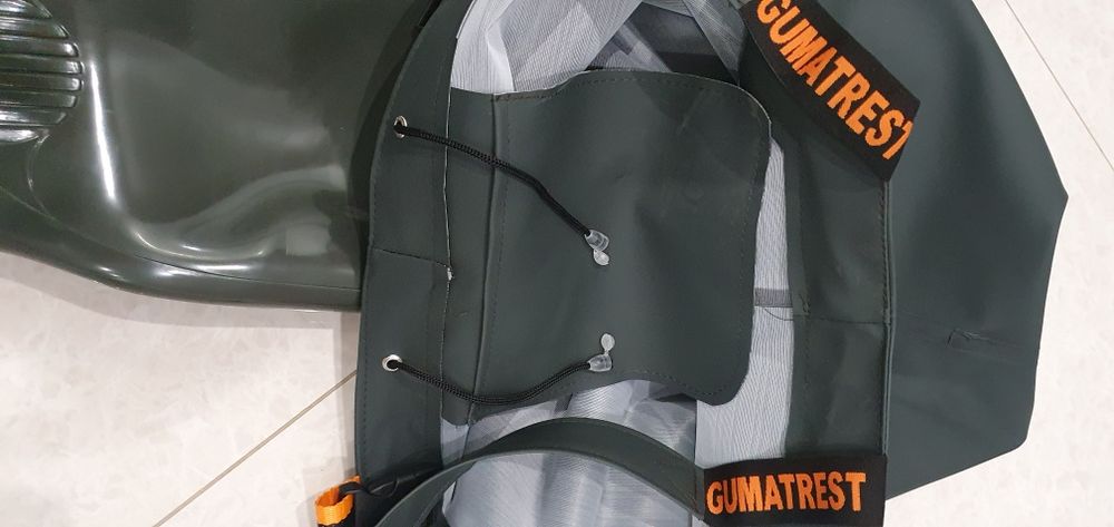 Акция.Рыбацкий полукомбинезон,заброды М 01 ПК Гума трест.ОРИГИНАЛ 100%