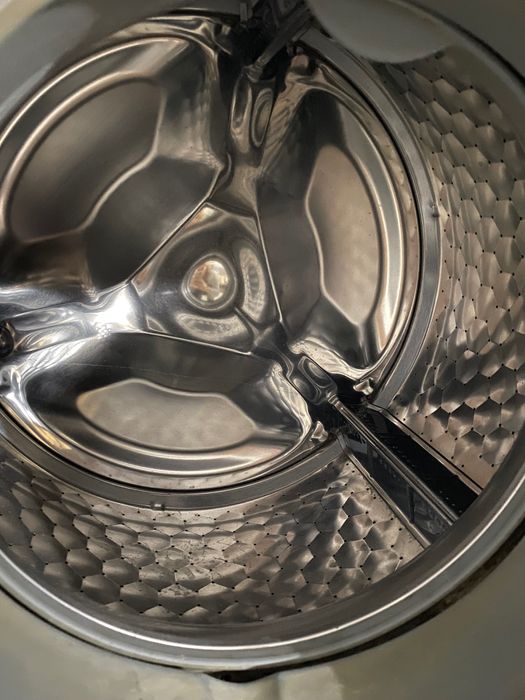 Стиральная машина Miele W2241