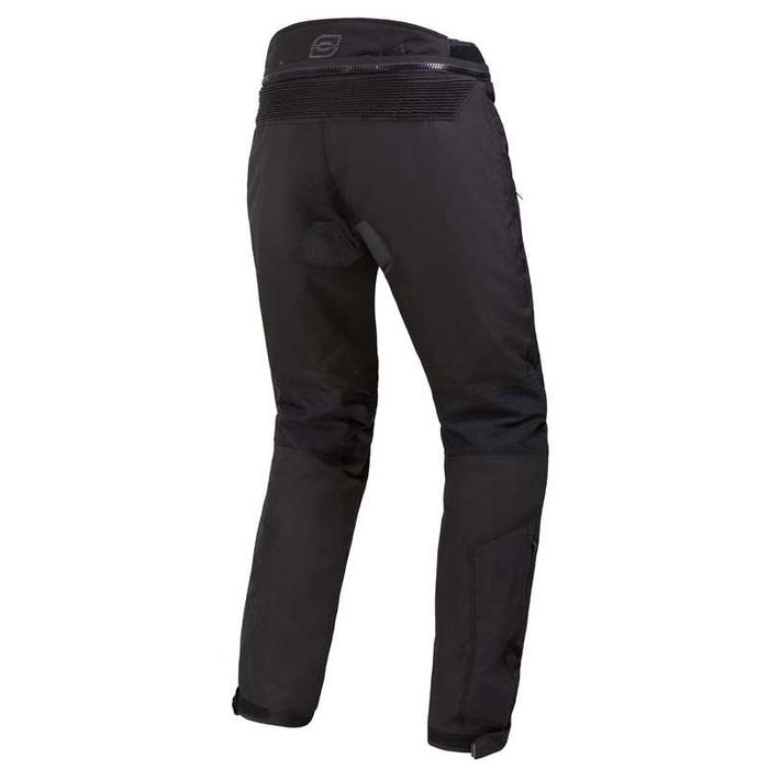 Spodnie motocyklowe Ozone Vulcan podpinka S, M, L ,XL, XXL 3XL