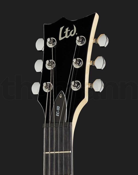 ESP LTD EC-10 BLK • Нова • Хіт продажів