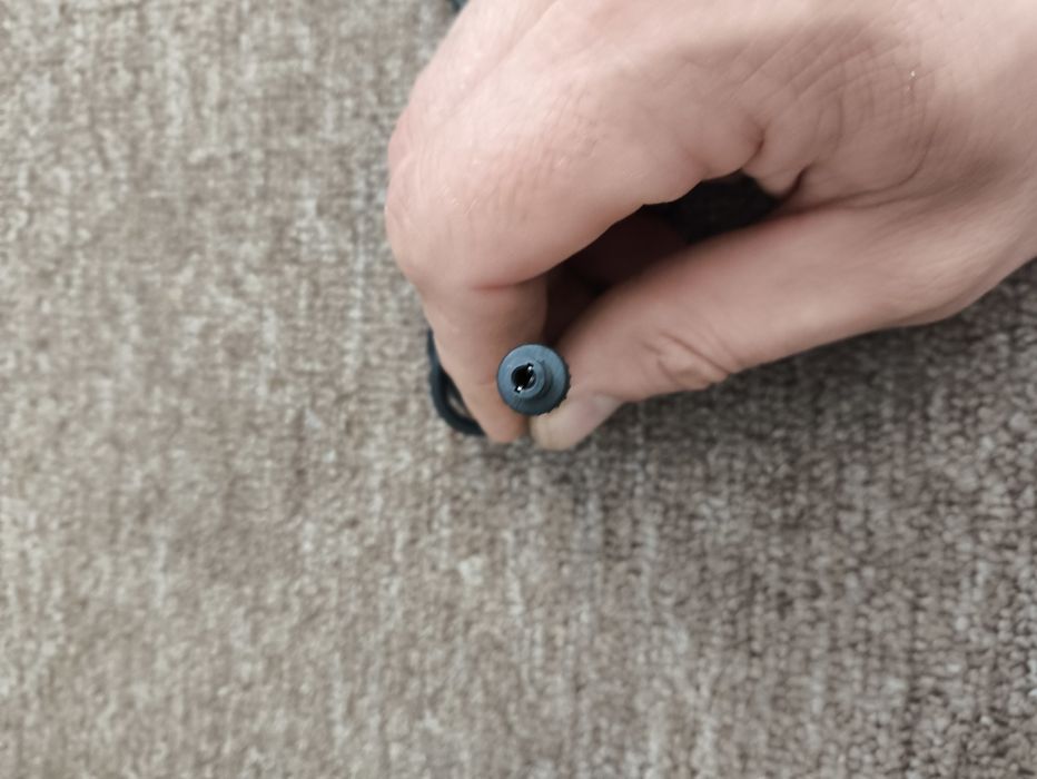 Кабель для роутера USB DC 5V to 12V 5.5x2.1 с преобразователем