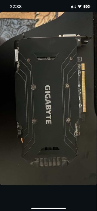 продам пк 1060 3gb intel i7 4790