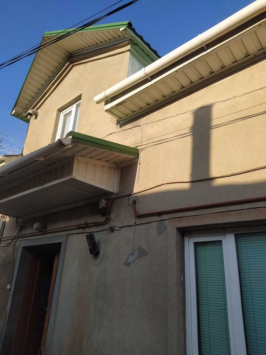 2-х эт.Дом 6 к 132 кв Конопатная 3 Военная в.уд л/кух 3 хоз дв под рем