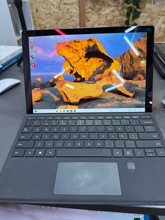 Troco Surface pro6