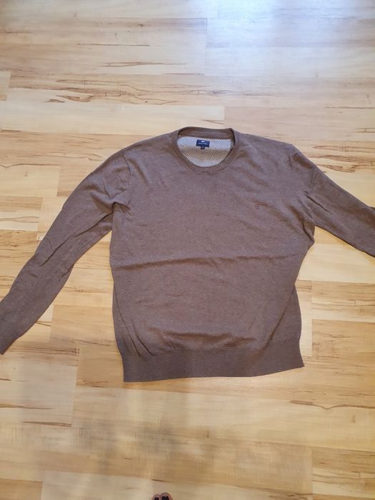 Sweter Pierre cardin