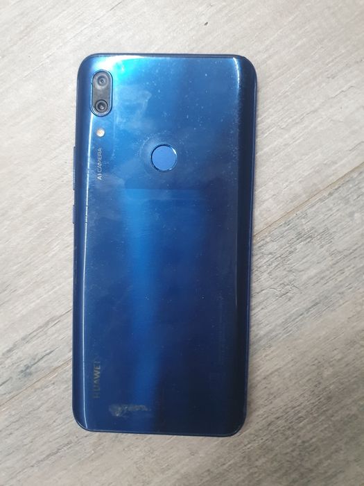 HUAWEI P smart Z