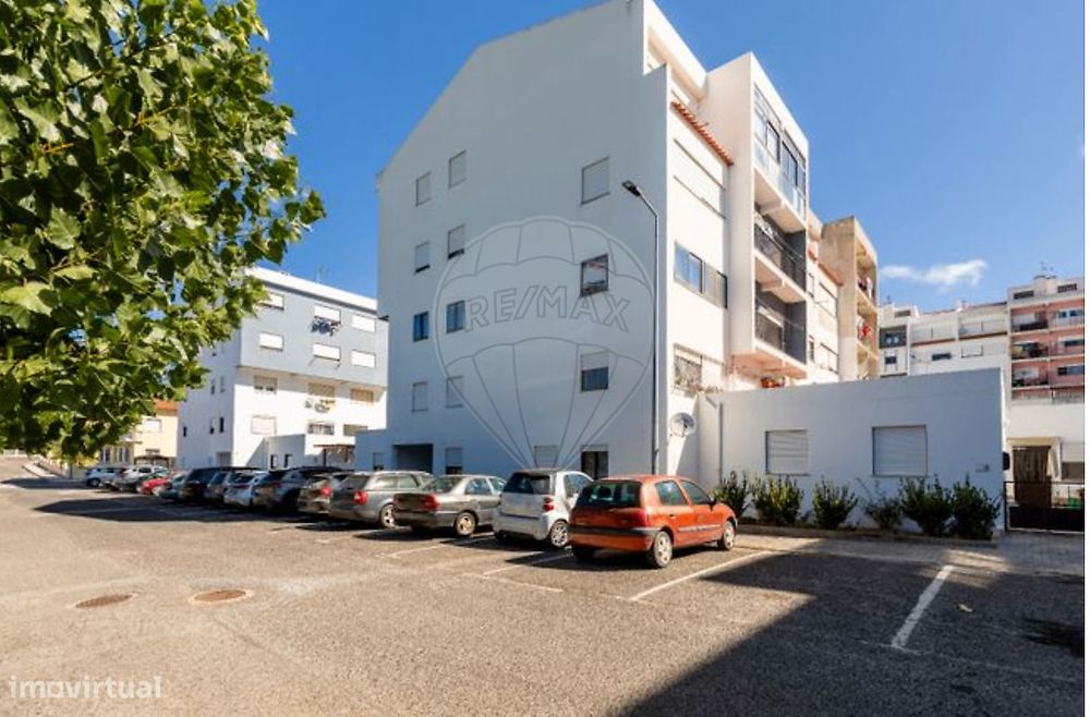 Apartamento T3 para arrendamento