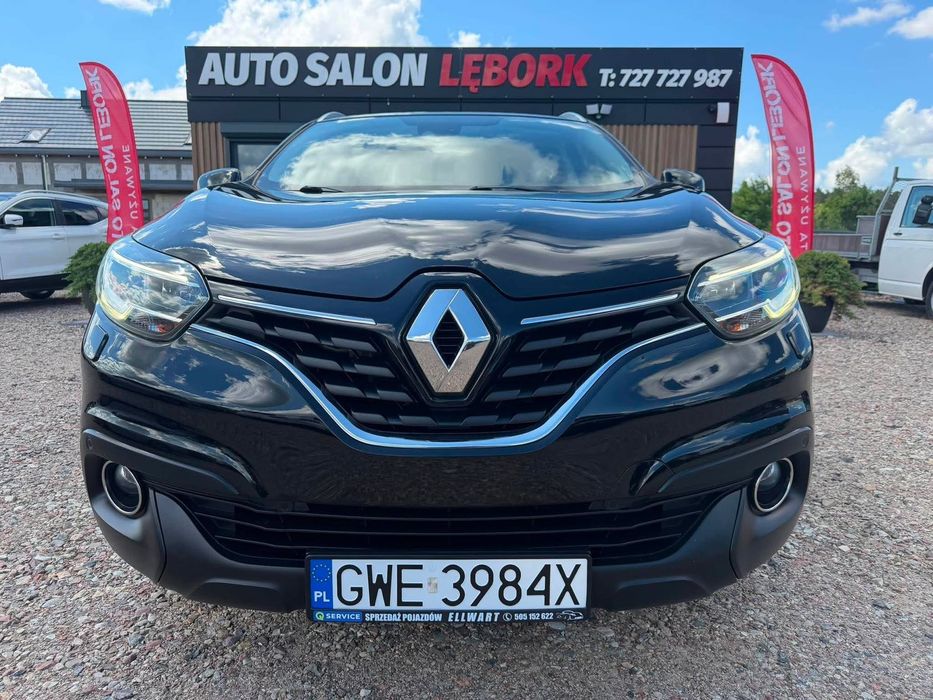 Renault Kadjar