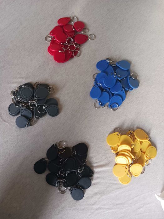 Brelok do kluczy 100szt