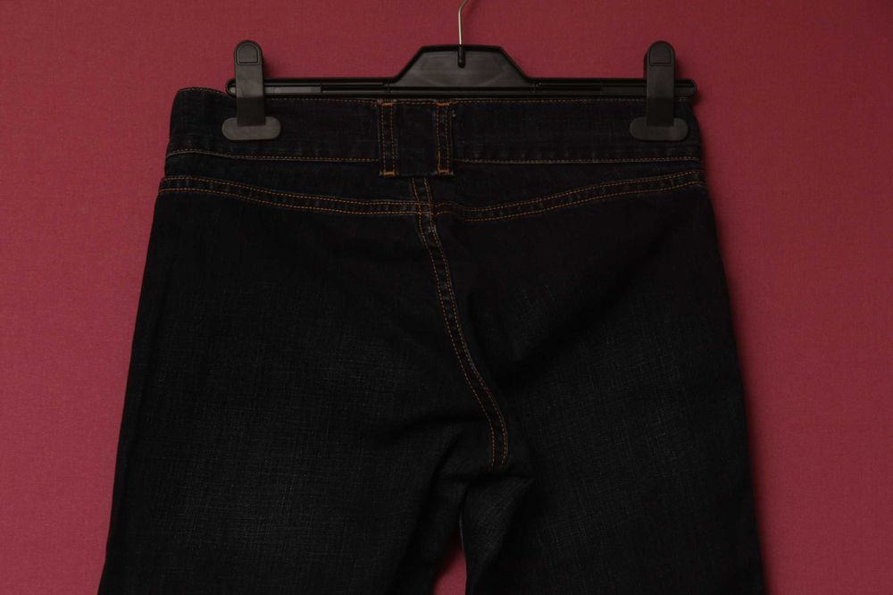 Levis 28 Mary Bath джинсы подстреленные “чарлики” y2k