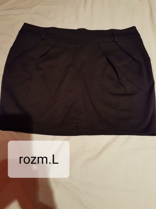 Spódniczki