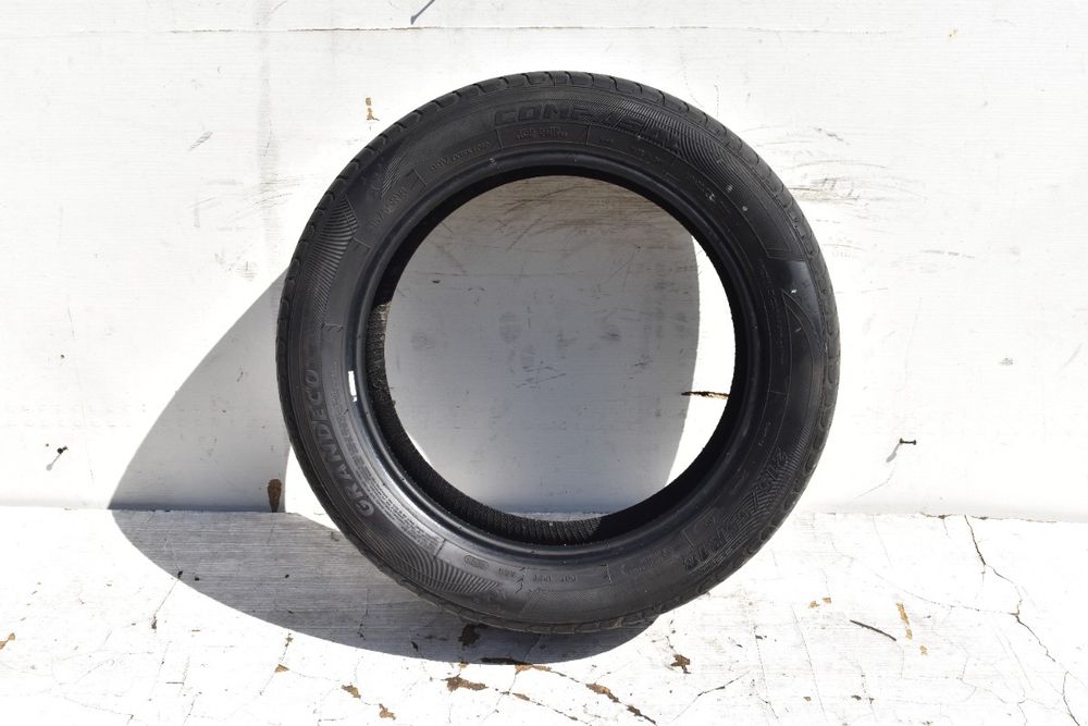 Opona Letnia COMPASAL GRANDECO XL 215/55R18 99V 4,95mm