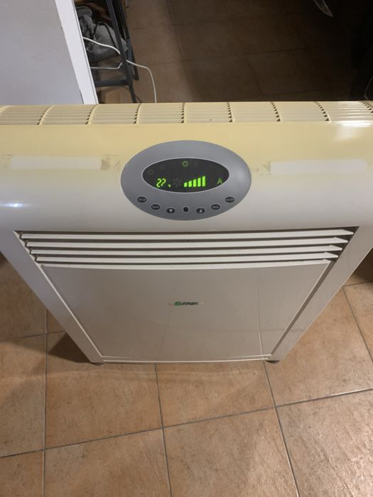 Ar Condicionado, Desumificado sem unidade exterior